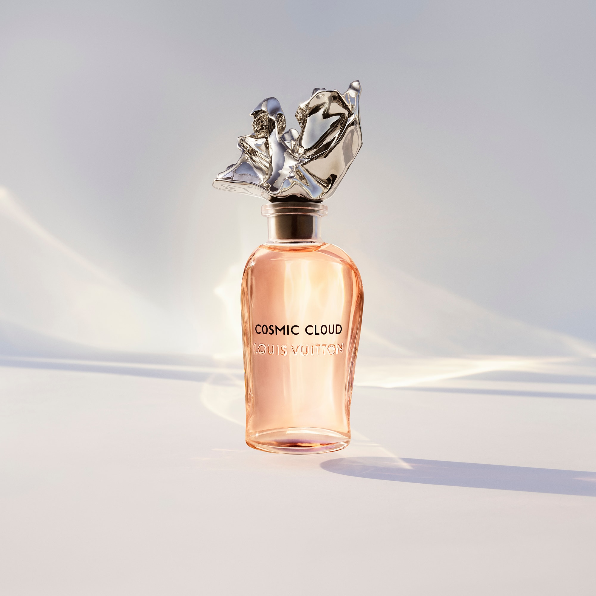 ルイヴィトン　香水 コズミッククラウド Cosmic Cloud - Personalization | LOUIS VUITTON